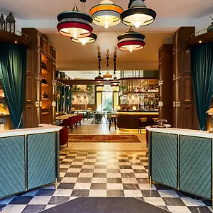 Ξενοδοχείο Indigo - Sant'elena By Ihg, Βενετία
