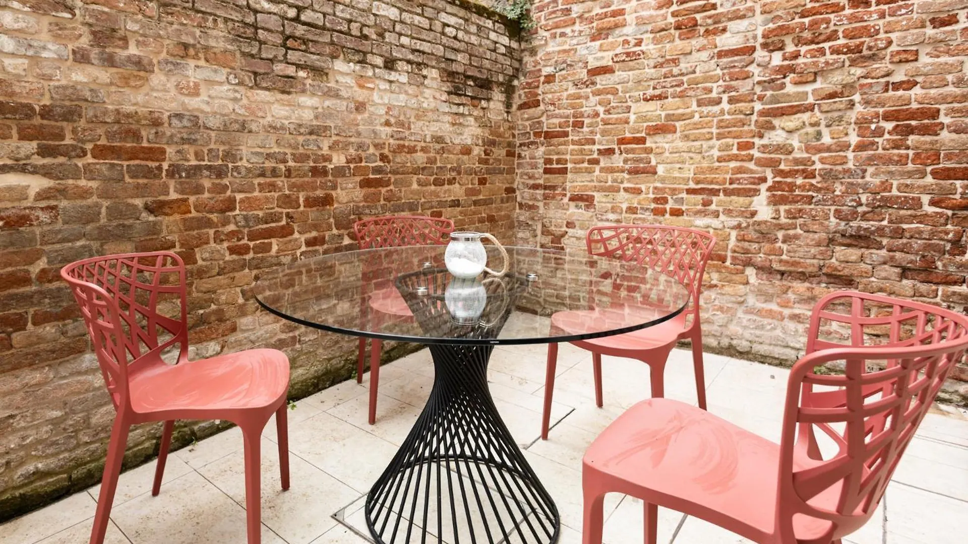 Peggy'S Retreat Luxbotiquehome ~ Wifi + Patio Venice