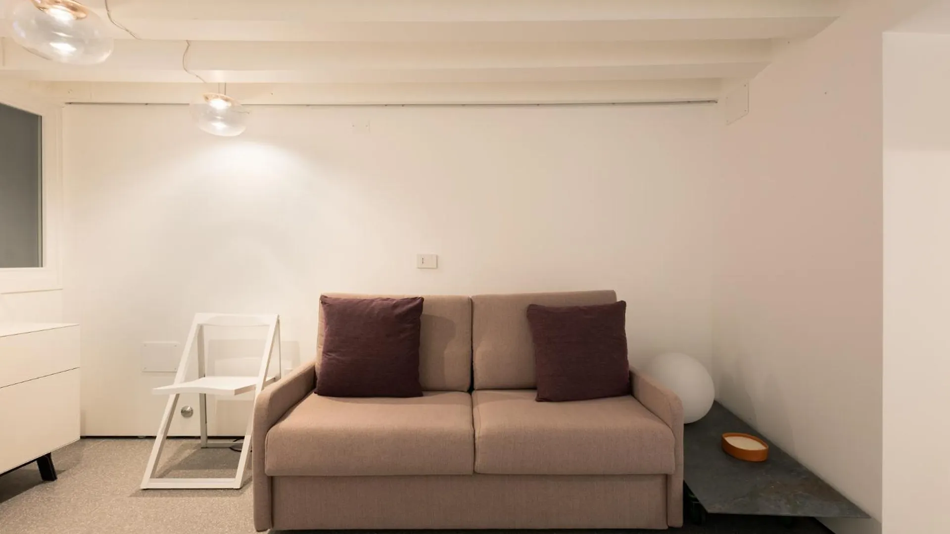 Peggy'S Retreat Luxbotiquehome ~ Wifi + Patio Venice 0*,
